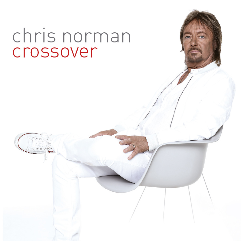 Chris Norman - Crossover